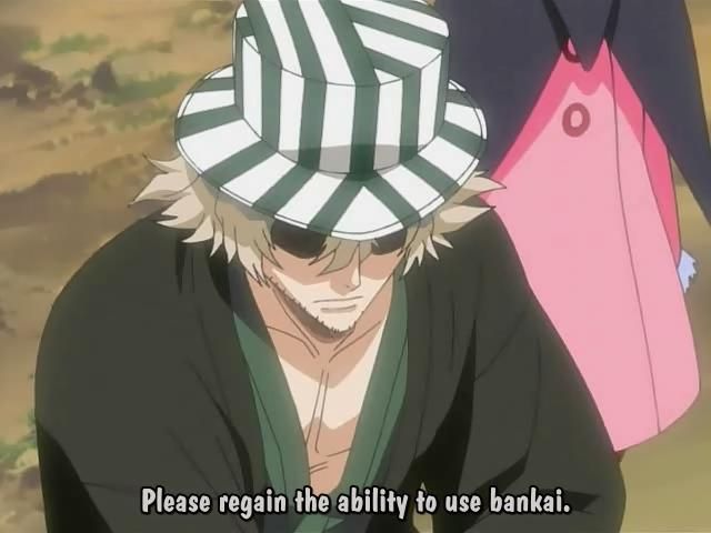 Otaku Gallery  / Anime e Manga / Bleach / Screen Shots / Episodi / 068-069 - Bount - I cacciatori di anime / 196.jpg